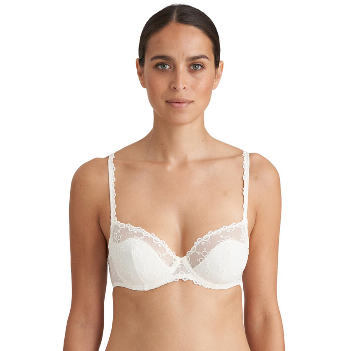 Marie Jo Nellie Half Padded Plunge Bra