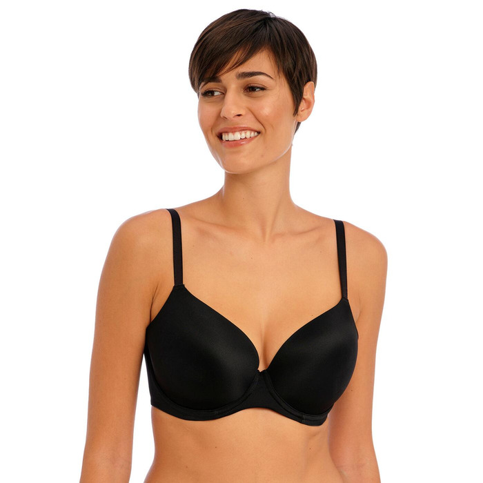Freya Undetected Moulded T Shirt Bra