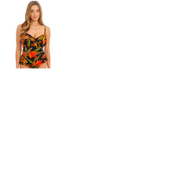 Fantasie Pichola Twist Front Tankini Top