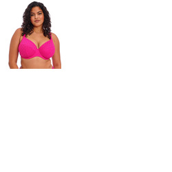 Elomi Bazaruto Underwired Plunge Bikini Top