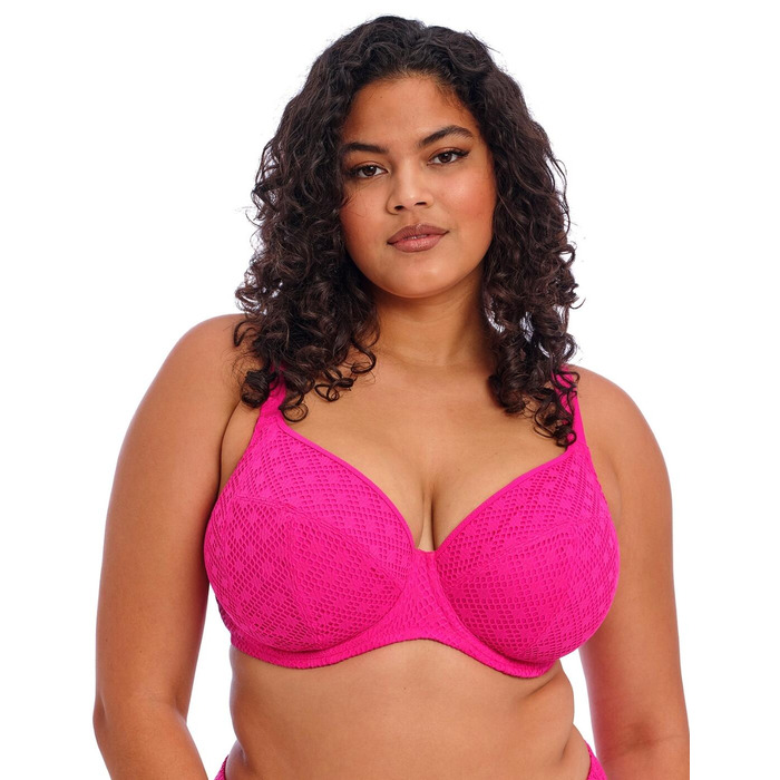 Elomi Bazaruto Underwired Plunge Bikini Top