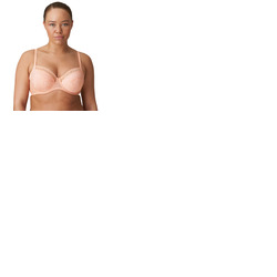 Prima Donna Twist Playa Amor Padded Full Cup Bra