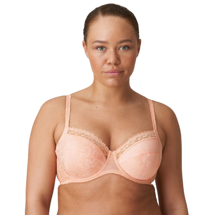 Prima Donna Twist Playa Amor Padded Full Cup Bra