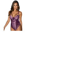 Pour Moi After Hours Underwired Body