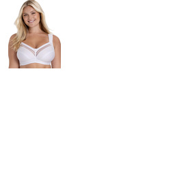 Miss Mary Of Sweden Essence Non Wired Bra