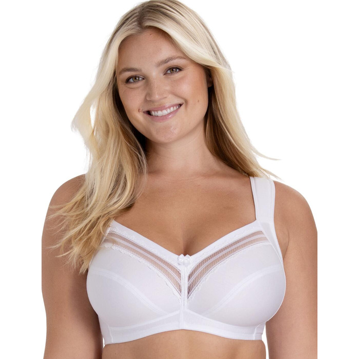 Miss Mary Of Sweden Essence Non Wired Bra