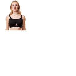 Triumph Triaction Gravity Lite Non Wired Sports Bra