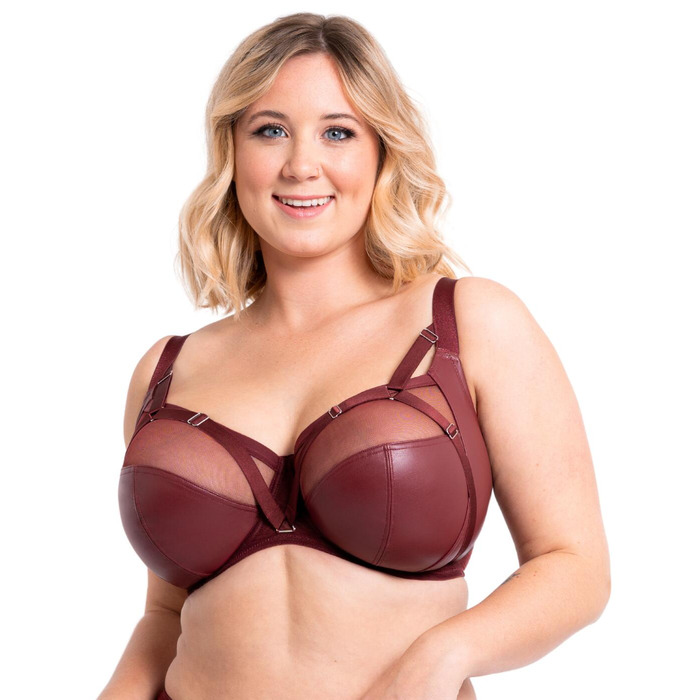 Curvy Kate Enclose Balcony Side Support Bra