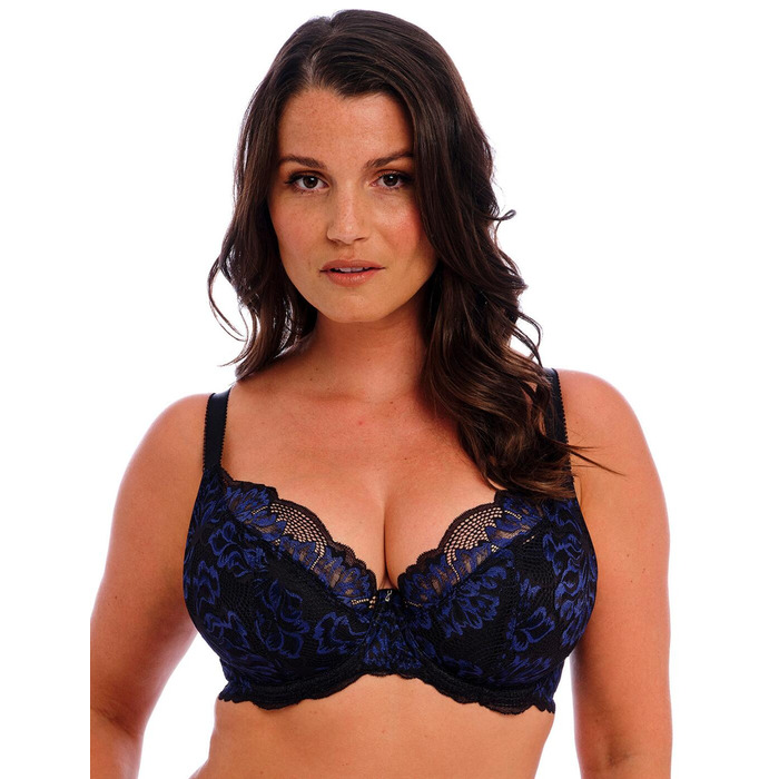 Fantasie Emmaline Padded Plunge Bra
