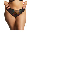 Sculptresse by Panache Eden High Leg Brief