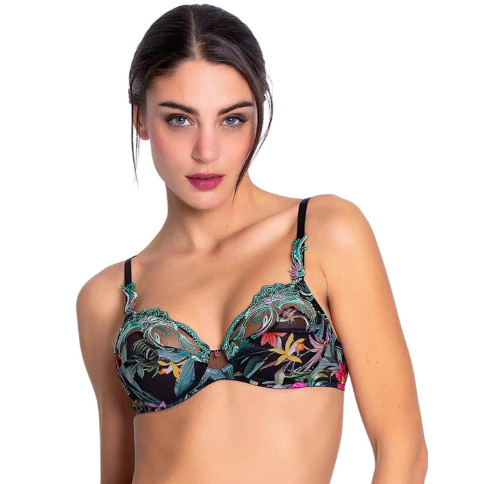 Lise Charmel Fleurs Etoiles Full Cup Bra