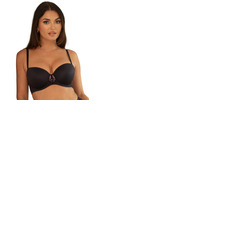 Pour Moi New Romance Balcony T Shirt Bra