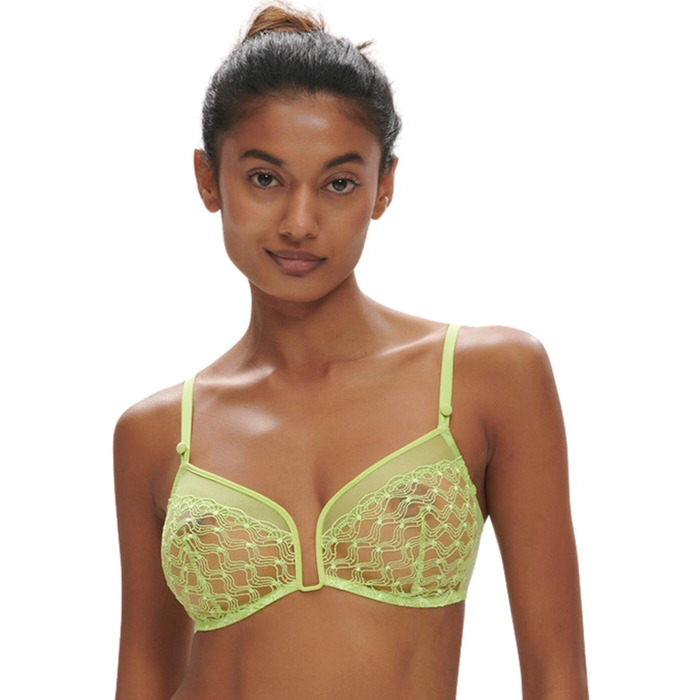 Simone Perele Rose Non Wired Bra