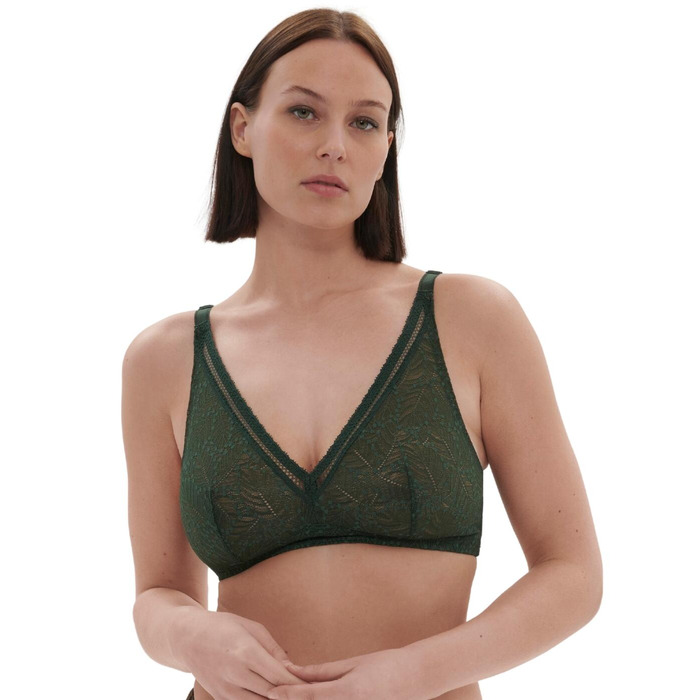 Simone Perele Comete Structured Non Wired Bra