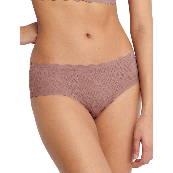 Sloggi Zero Feel Bliss Hipster Brief