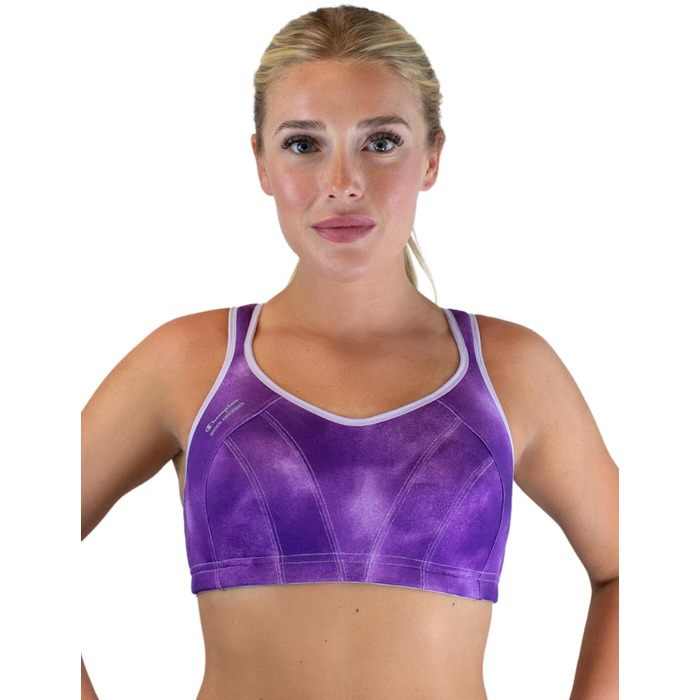 Shock Absorber Active Multi Sports Bra