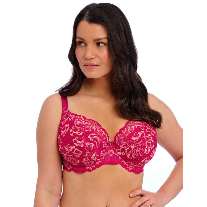 Fantasie Emmaline Padded Plunge Bra