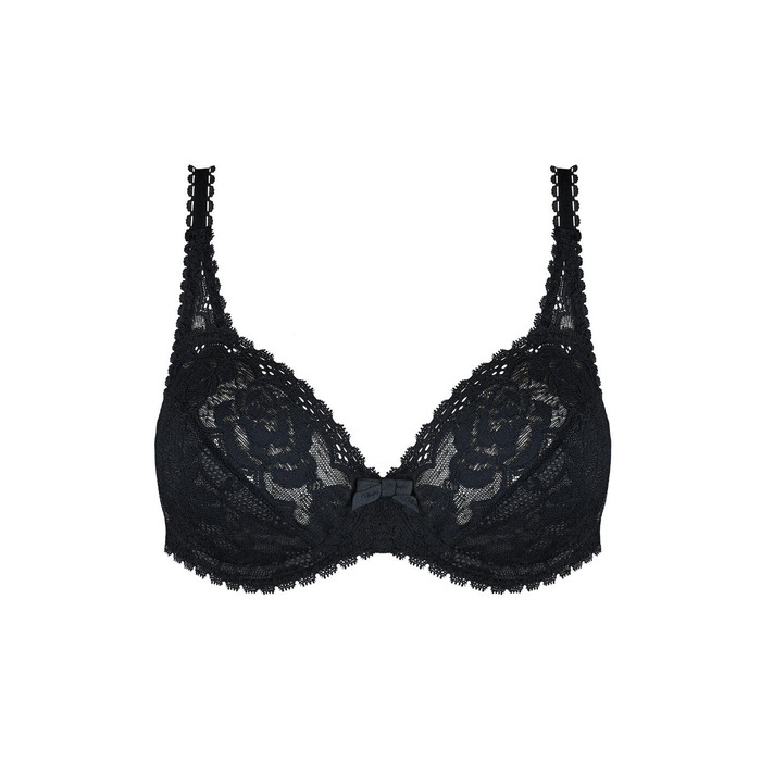 Playtex Flower Elegance Recycled Underwired Bra