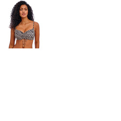 Freya Fiji Falls Bralette Bikini Top