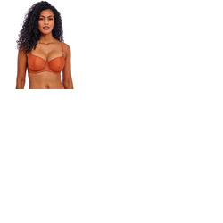 Freya Arizona Wave Sweetheart Bikini Top