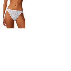 Triumph Amourette High Leg Tai Brief