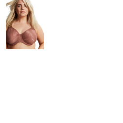 Sculptresse by Panache Illuminate Moulded Non Padded Bra