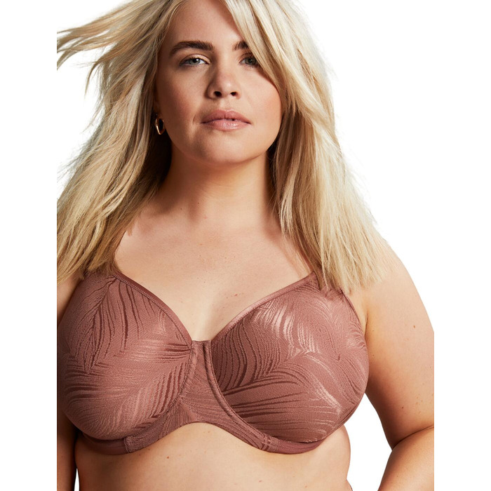 Sculptresse by Panache Illuminate Moulded Non Padded Bra