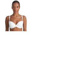 Marie Jo Leda Padded Plunge Bra