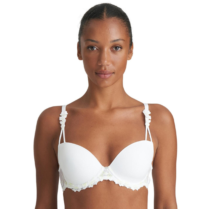 Marie Jo Leda Padded Plunge Bra