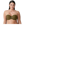 Prima Donna Sahara Strapless Bikini Top