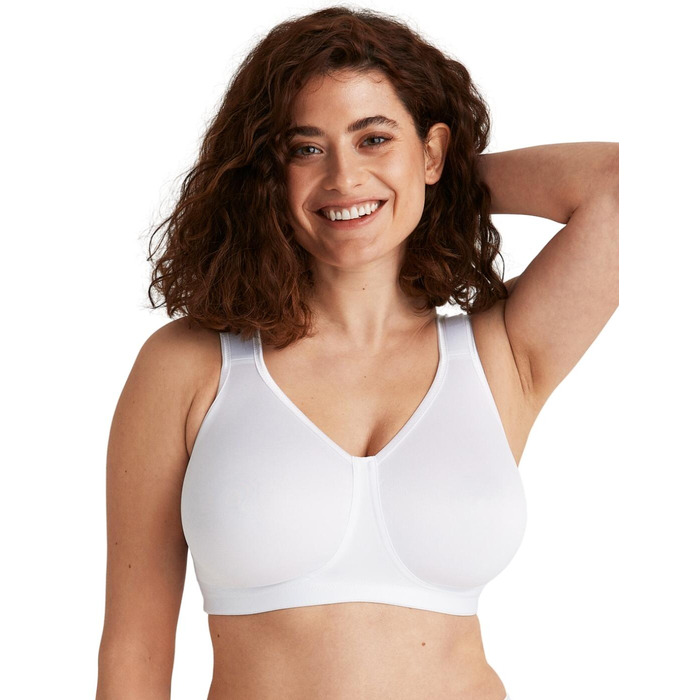 Miss Mary Of Sweden Smooth Divide Non Wired Bra