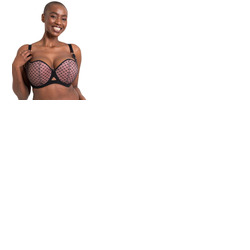 Curvy Kate Boost Heartbreaker Padded Balcony Bra