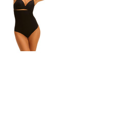 Simone Perele Story High Waist Shaper Brief