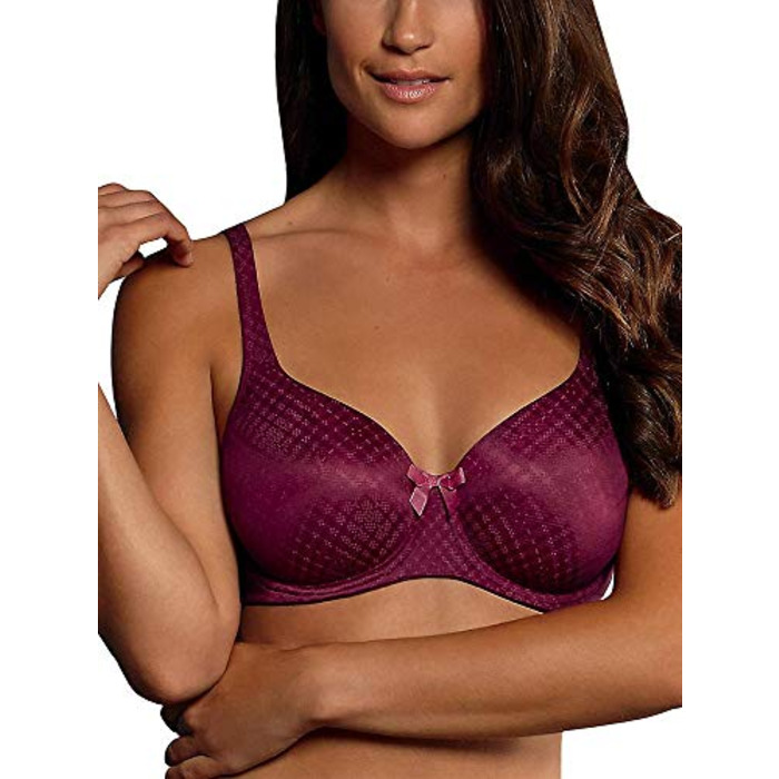 Rosa Faia by Anita Caroline Moulded T Shirt Bra