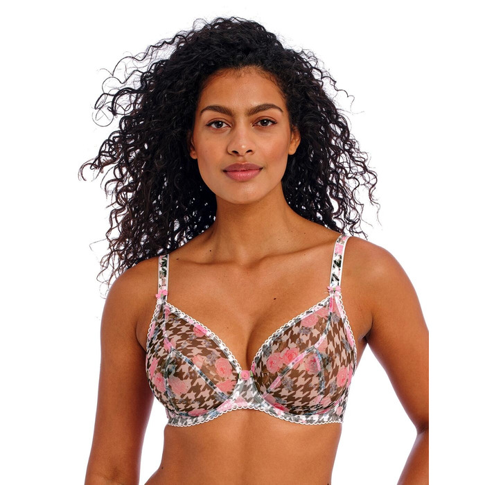Freya Rose Blossom Plunge Bra
