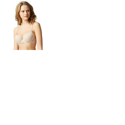 Simone Perele Essentiel Padded Plunge Bra