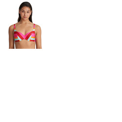 Marie Jo Tenedos Padded Balcony Bikini Top