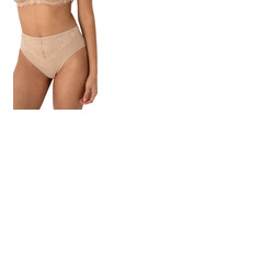 Pour Moi New Romance High Waist Brief
