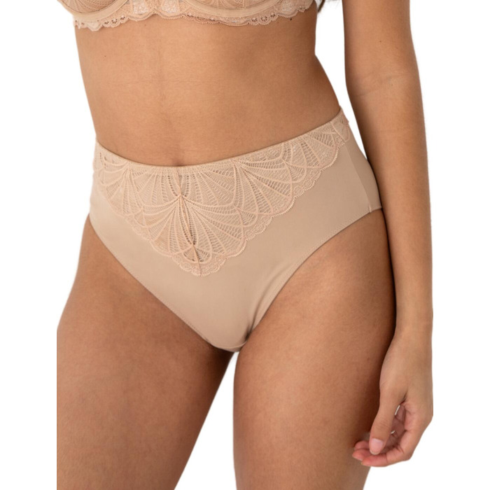 Pour Moi New Romance High Waist Brief