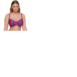 Prima Donna Skudai Padded Balcony Bikini Top