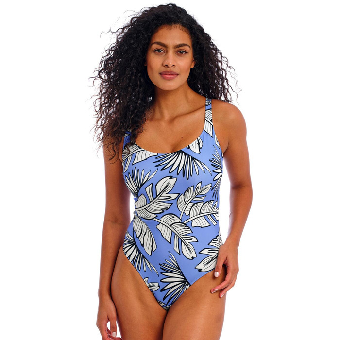 Freya Mali Beach Swimsuit