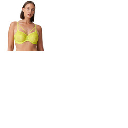 Prima Donna Twist Glass Beach Full Cup Bra