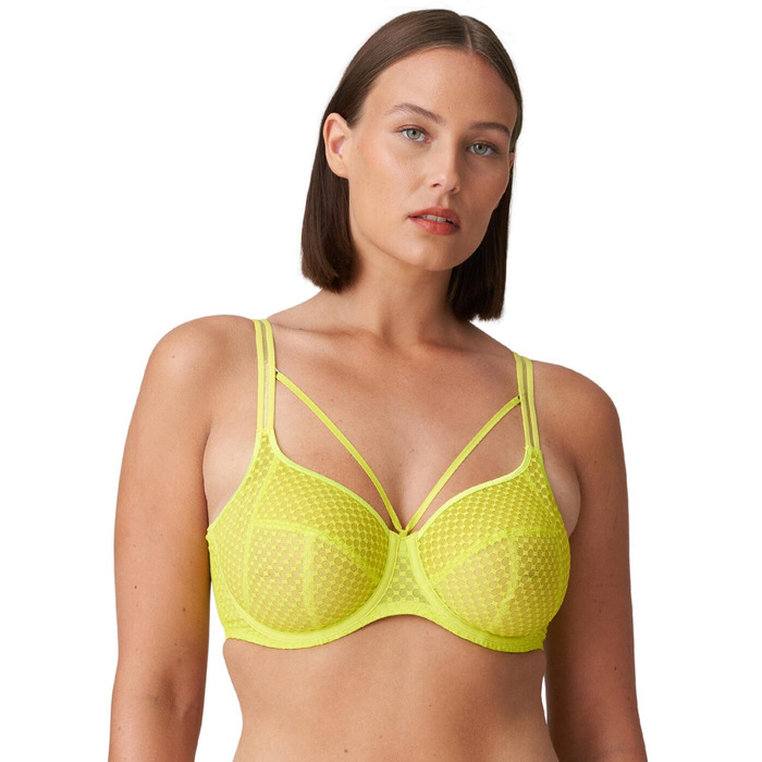 Prima Donna Twist Glass Beach Full Cup Bra
