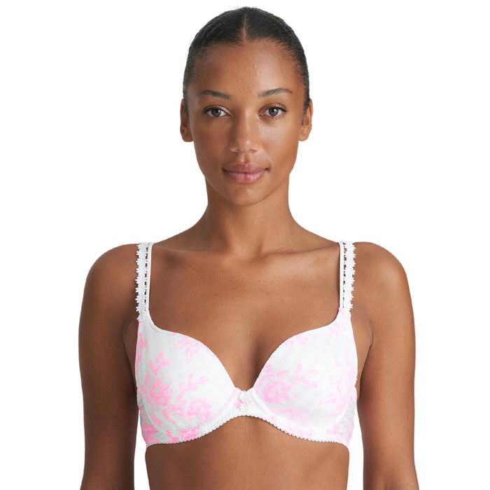 Marie Jo Avero Tiny Padded Heartshape Bra