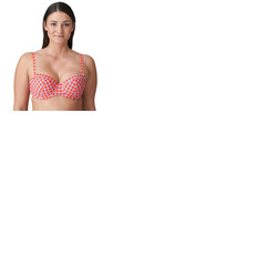 Prima Donna Swim Marival Padded Balcony Bikini Top