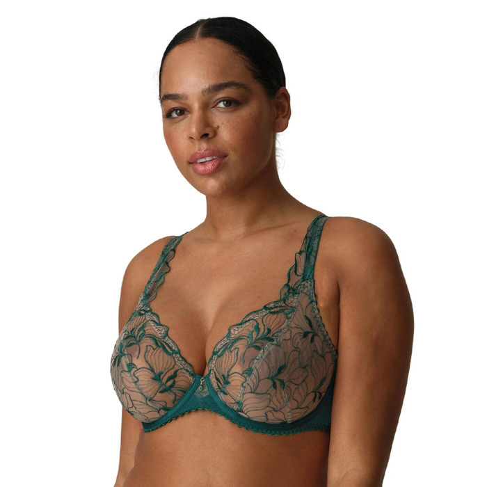 Prima Donna Springdale Plunge Bra