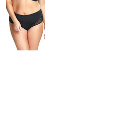 Sculptresse by Panache Roxie High Waist Brief