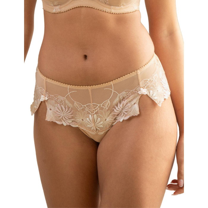 Pour Moi St Tropez Shorty Brief