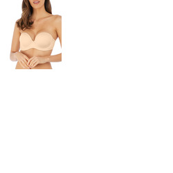 Wacoal Red Carpet Strapless Underwired Bra