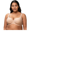 Triumph Modern Soft+ Cotton Padded Bra